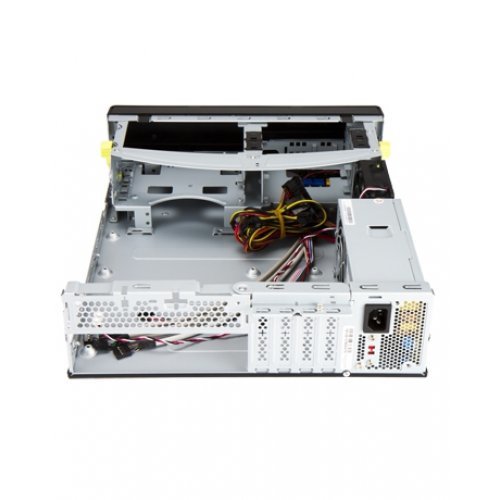 Компютърна кутия In Win BL040 INWIN_BL040_BLACK (снимка 4)