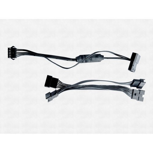 Охлаждане за компютри > Raidmax NV-A120R3 (снимка 5)