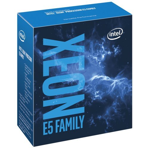 Процесор Intel Broadwell 6-Core Xeon E5-1650 V4 (снимка 1)