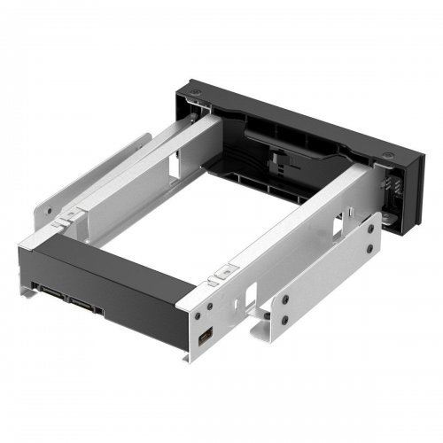 Кутия за диск Orico 1106SS (снимка 4)