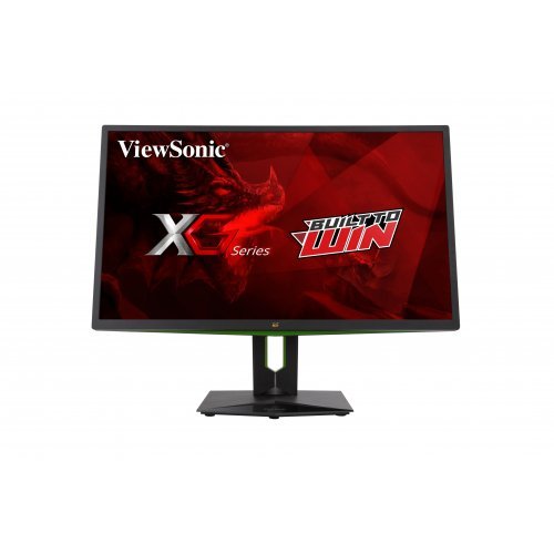 Монитор ViewSonic XG3202-C (снимка 1)