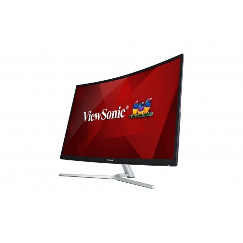 Монитор ViewSonic XG3202-C (снимка 2)