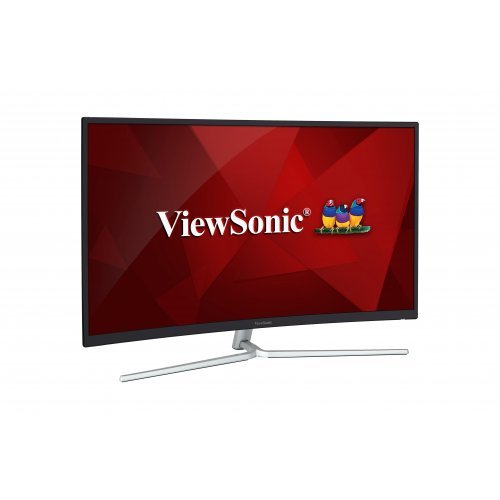 Монитор ViewSonic XG3202-C (снимка 3)