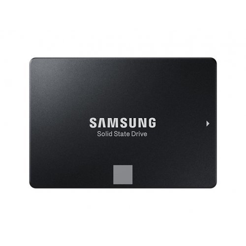 SSD Samsung 860 EVO MZ-76E250B/EU (снимка 1)