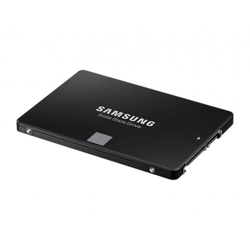 SSD Samsung 860 EVO MZ-76E250B/EU (снимка 2)