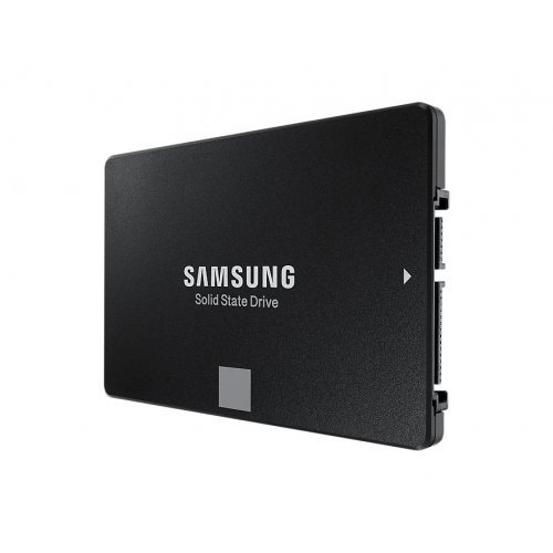 SSD Samsung 860 EVO MZ-76E250B/EU (снимка 5)