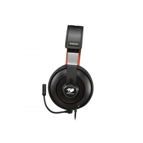 Слушалки Cougar Phontum CG3H500P53B0001 (снимка 3)
