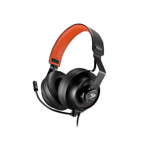 Слушалки Cougar Phontum CG3H500P53B0001 (снимка 5)