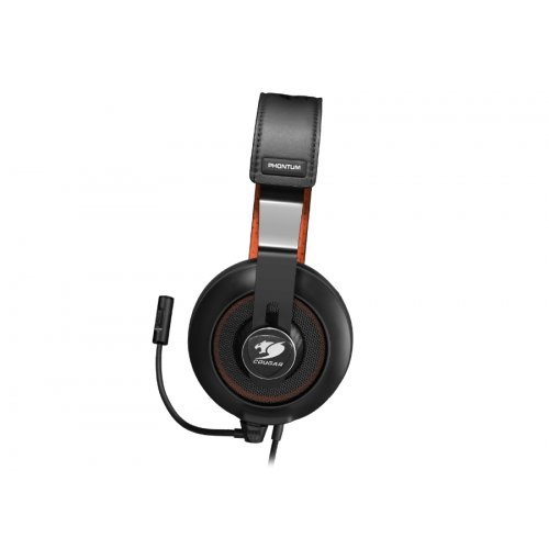 Слушалки Cougar Phontum CG3H500P53B0001 (снимка 7)