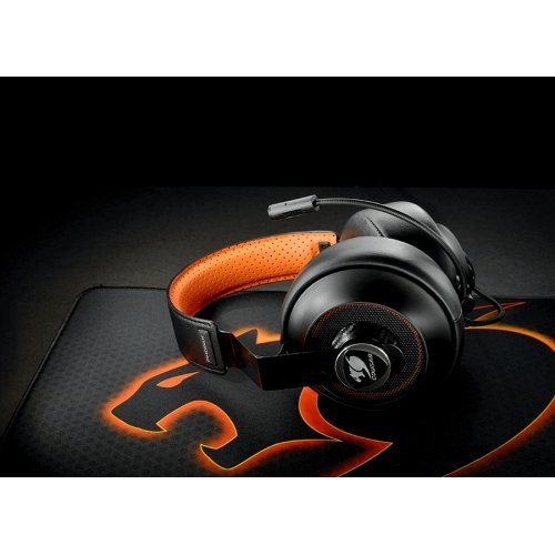 Слушалки Cougar Phontum CG3H500P53B0001 (снимка 13)