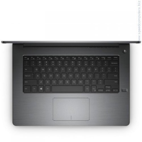 Лаптоп Dell Vostro 14 5468 N019VN5468EMEA01N_1801_UBU-14 (снимка 5)