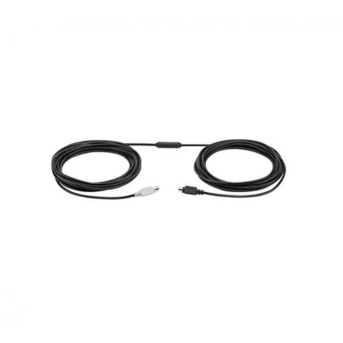 Видеоконференция > Logitech Group 10m Extended Cable 939-001487 (снимка 2)