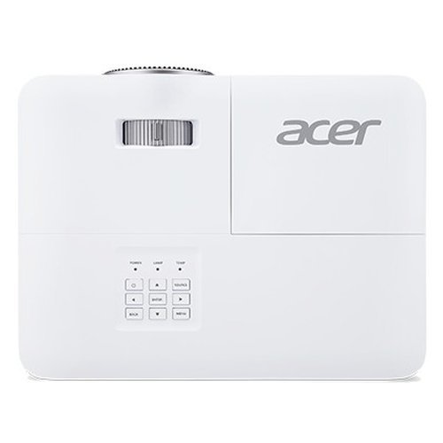 Дигитален проектор Acer X1623H MR.JQ111.001 (снимка 4)