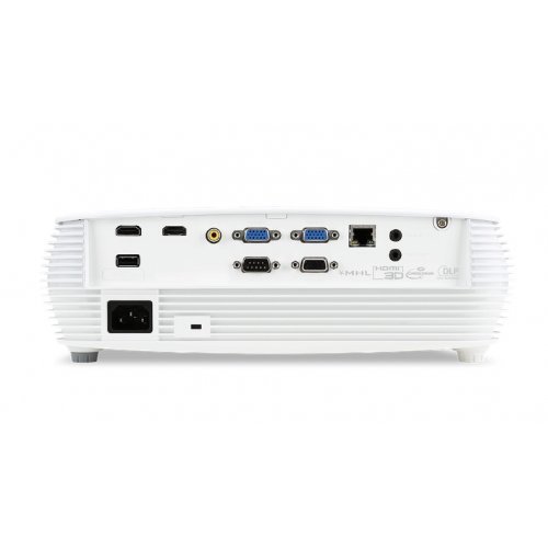 Дигитален проектор Acer P5330W MR.JPJ11.001 (снимка 3)