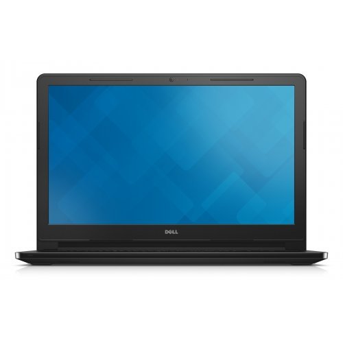 Лаптоп Dell Inspiron 15 3567 DI3567I34G1TRAD_WINH-14 (снимка 1)