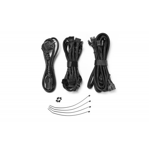 Захранващ блок Be Quiet! Straight Power 11 BN283 (снимка 5)