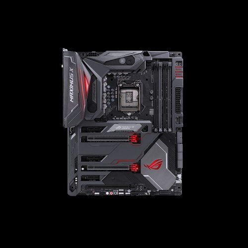 Дънна платка Asus Maximus X Formula (снимка 2)