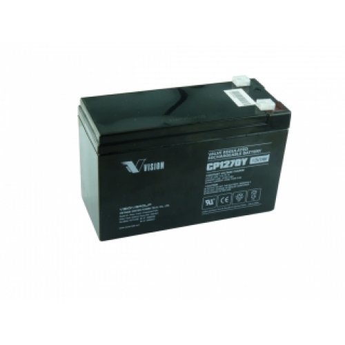 Батерия за UPS Vision CP1270Y (снимка 1)