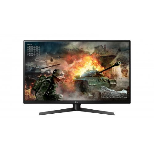 Монитор LG 32GK850G-B (снимка 1)