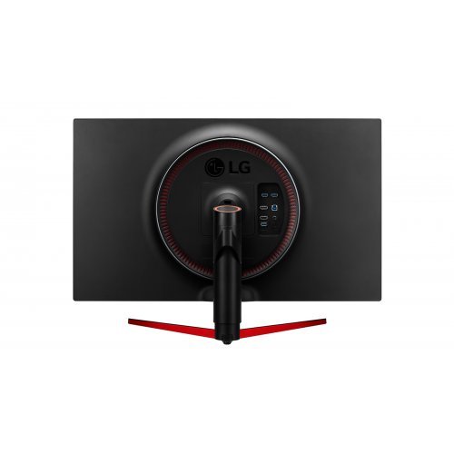 Монитор LG 32GK850G-B (снимка 8)