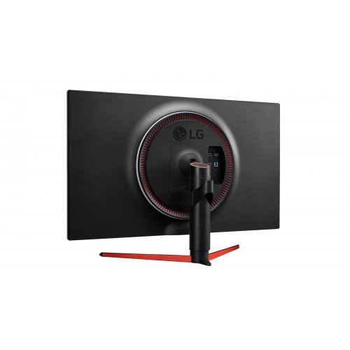 Монитор LG 32GK850G-B (снимка 9)
