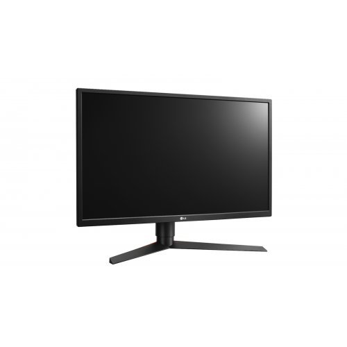 Монитор LG 27GK750F-B (снимка 5)