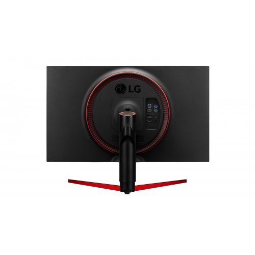 Монитор LG 27GK750F-B (снимка 7)