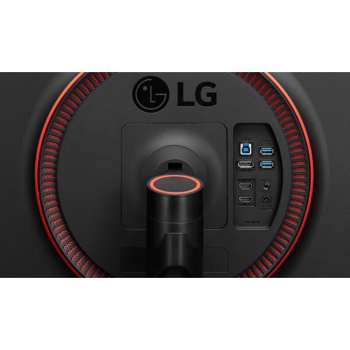 Монитор LG 27GK750F-B (снимка 9)
