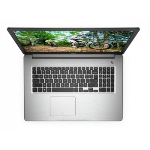 Лаптоп Dell Inspiron 17 5770 DI57705825081281T5304G_UBU-14 (снимка 2)
