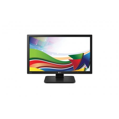 Монитор LG 24CAV37K-B (снимка 1)