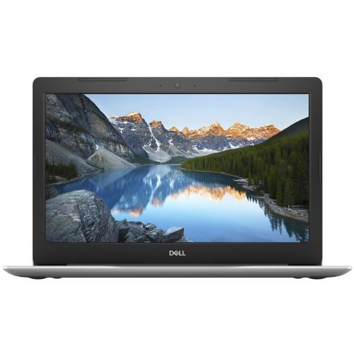  Лаптоп Dell Inspiron 15 5570 DI55707855081281T5304G_UBU-14 (снимка 1)