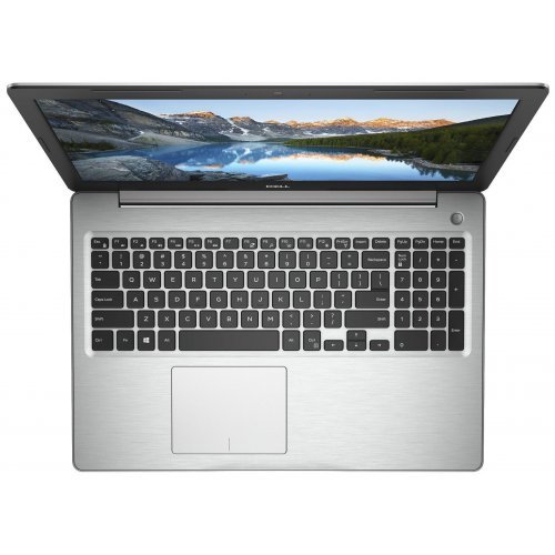  Лаптоп Dell Inspiron 15 5570 DI55703600641T5302G_UBU-14 (снимка 3)