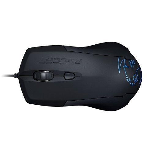 Мишка Roccat Lua + Kanga Cloth Mousepad (Mini) ROC-11-311 (снимка 2)