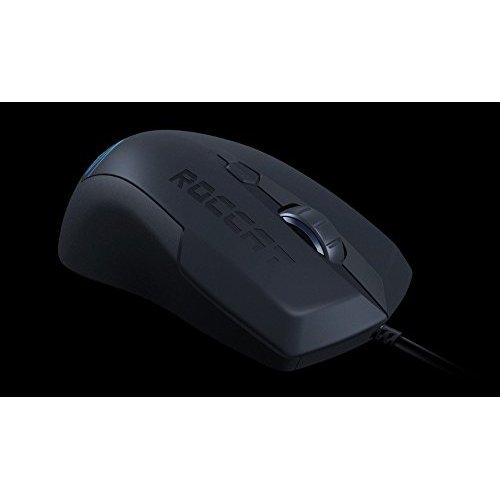 Мишка Roccat Lua + Kanga Cloth Mousepad (Mini) ROC-11-311 (снимка 4)