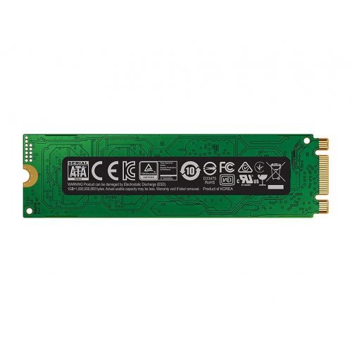 SSD Samsung 860 EVO MZ-N6E250BW (снимка 2)
