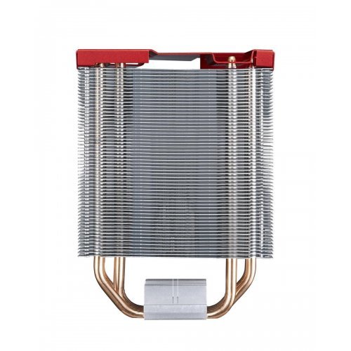 Охлаждане за компютри > Cooler Master Hyper 212 LED Turbo, Red Top Cover RR-212TR-16PR-R1 (снимка 6)