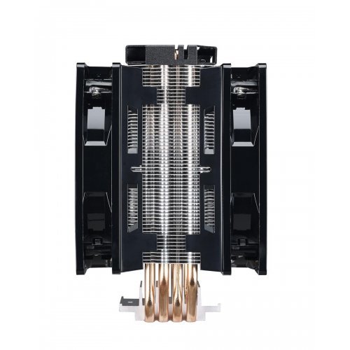 Охлаждане за компютри > Cooler Master Hyper 212 LED Turbo, Black Top Cover RR-212TK-16PR-R1 (снимка 6)
