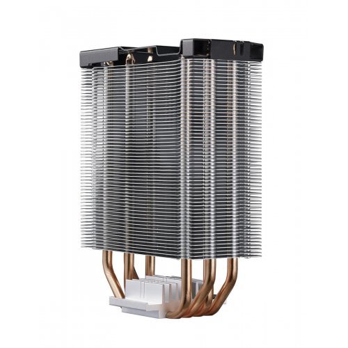 Охлаждане за компютри > Cooler Master Hyper 212 LED Turbo, Black Top Cover RR-212TK-16PR-R1 (снимка 8)