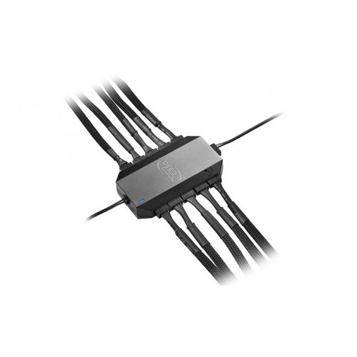 Охлаждане за компютри > DeepCool FH-10 (снимка 3)