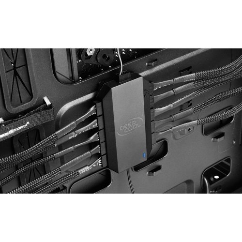 Охлаждане за компютри > DeepCool FH-10 (снимка 4)