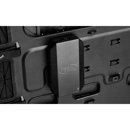 Охлаждане за компютри > DeepCool FH-10 (снимка 5)