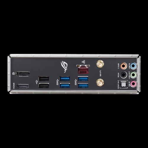 Дънна платка Asus Strix B250I Gaming (снимка 6)