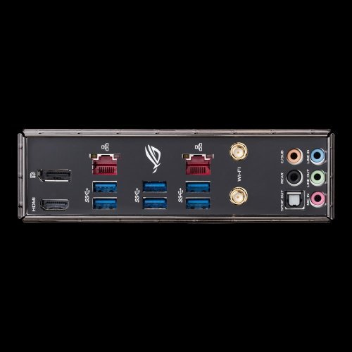 Дънна платка Asus Strix H270I Gaming (снимка 6)