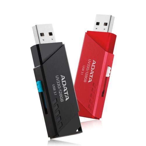 USB флаш памет Adata UV330 (снимка 1)