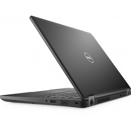 Лаптоп Dell Latitude 14 5480 N049L548014EMEA_UBU-14 (снимка 4)