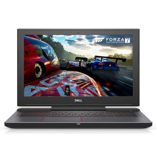 Лаптоп Dell Inspiron 15 7577 DI7577I7770016G256G_UBU-14 (снимка 1)