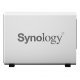 NAS устройство Synology DiskStation DS218j DS218J+2X4TB