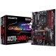 Дънна платка Gigabyte GA-AX370-Gaming (rev.1.0)