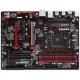 Дънна платка Gigabyte GA-AX370-Gaming (rev.1.0)
