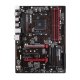 Дънна платка Gigabyte GA-AX370-Gaming (rev.1.0)